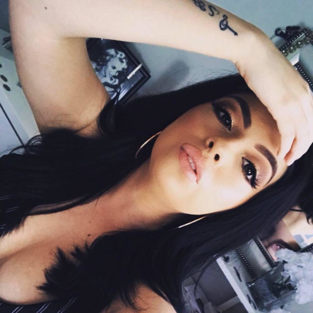 Meet your Posher, Jacky